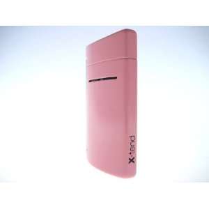   Dupont XTend Minijet Pink Brilliant Lighter 10028