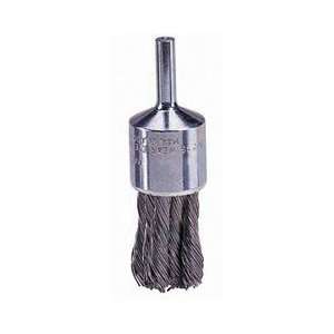  Weiler 804 10029 Hollow End Knot Wire End Brushes
