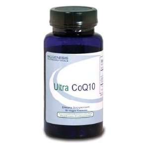  BioGenesis Ultra CoQ10 100mg