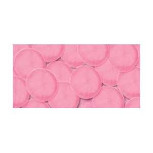   Poms 1.5 15/Pkg Bright Pink 10178 46; 6 Items/Order