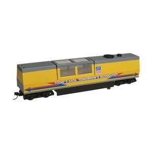  20000792 Track Cleaning Car Union Pacific HO Toys & Games
