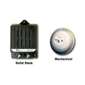  SOLID STATE MECHANICAL BACK UP ALARMS HLTA2 48 Everything 