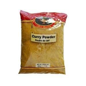 Deep Curry Powder (Mild) 7 Oz Grocery & Gourmet Food