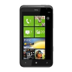  HTC TITAN   Windows Phone 7 Cell Phones & Accessories