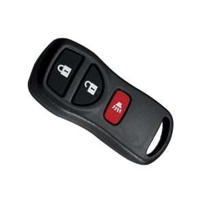  Genuine Nissan NV Remote Control Key FOB Automotive