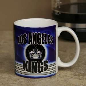    Los Angeles Kings 11oz. Slapshot Coffee Mug