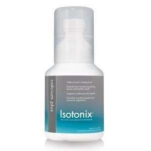  Isotonix Calcium Plus (45 Servings) Health & Personal 