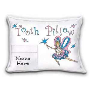  Tooth Fairy Pillows Fantasy and Make Believe