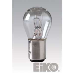  Eiko 1076 Light Bulb Twin Pack