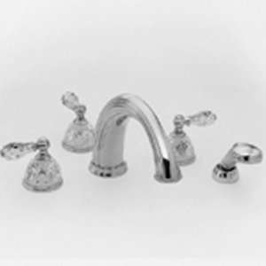  Newport Brass 3/1077/08A Bathroom Faucets   Whirlpool 