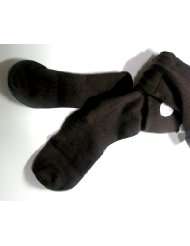Trimfit Flat Knit Tights White Size 8 10 (8 10 Medium)