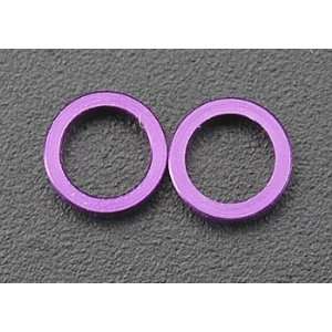  HPI Input Shaft Spacer Purple RS4 Pro4 Toys & Games