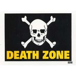  Death Zone Automotive