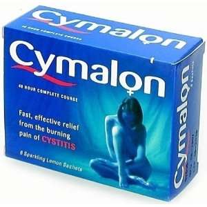  Cymalon 6 Sachets 48 Hour course Beauty