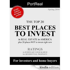 The Top 20 Best Places to Invest in Real Estate in America Peter 