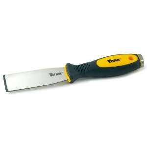  Titan 11500 1 1/4 Stainless Steel Scraper