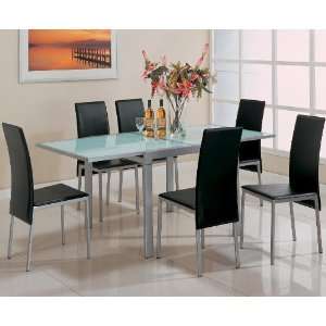   Broward Dining Room Set   120211   Coaster Furniture