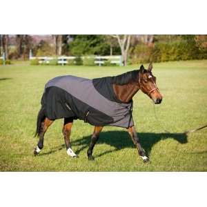 TuffRider 1200D Stretch Manager Plus Turnout Sheet  Sports 