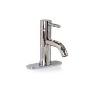 Premier Faucets Essen Lead Free Single Handle Lavatory Faucet 120125LF