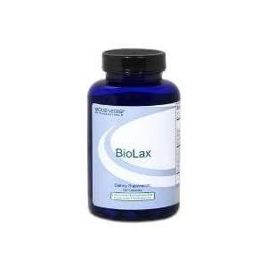    BioGenesis Nutraceuticals   BioLax 120c
