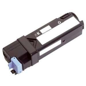   Xerox 106R01281 Compatible Black Laser Toner Cartridge Electronics