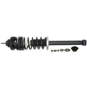 Raybestos 717 1265 Professional Grade Suspension Strut and Coil Spring 