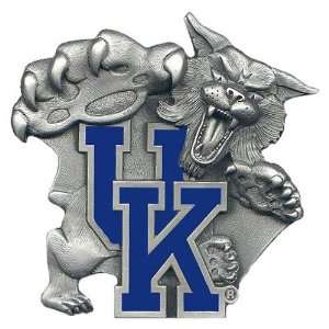  Kentucky Wildcats NCAA Hitch Cover (Class 3) Sports 