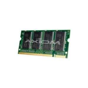  128x64 DDR400 200p CL3 DDR SODIMM