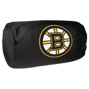  Boston Bruins Toss Pillow 12x7