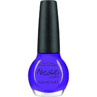 Nicole by OPI Nail Lacquer, Im A Belieber, 0.5 Fluid Ounce by OPI 