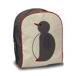  Dante Beatrix Penguin Little Kid Backpack Baby