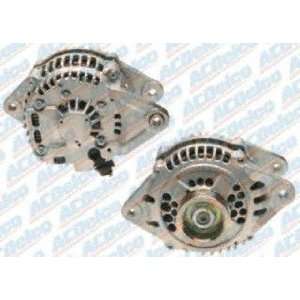  ACDelco 321 1362 Alternator, Remanufactured Automotive