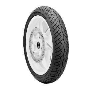   BT 45H Sport/Touring Front Motorcycle Tire 100/90 16 Automotive