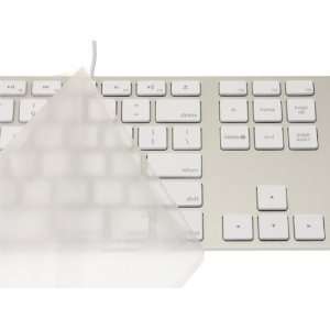   Touch Key Protector #101 for Apple Keyboard