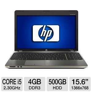  PC   Intel Core i5 2410M 2.30GHz, 4GB DDR3, 500GB HDD, DVDRW, 15 