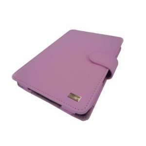   inch / 15 cm (BRAND NEW DESIGN 2011) Book Style   PINK Electronics
