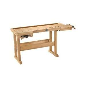  Pinnacle Carlyle Lynch Workbench