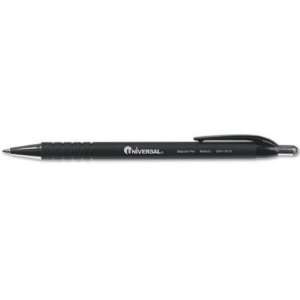  Universal 15510   Comfort Grip Ballpoint Retractable Pen 