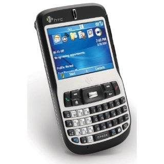   Player, MicroSD Slot   No Warranty   Black by HTC (June 11, 2007