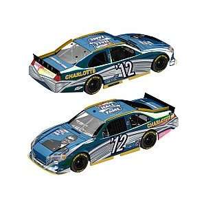 Action Racing Collectibles Dale Inman12 NASCAR Hall of Fame™, 124 