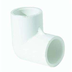  Genova #30790 2 1/2 90DEG SxS Elbow