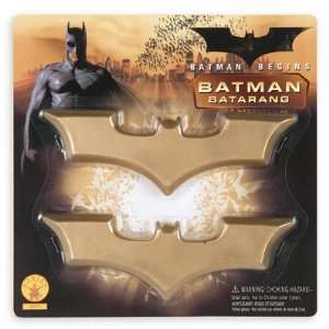  Batman Bat A Rangs Toys & Games