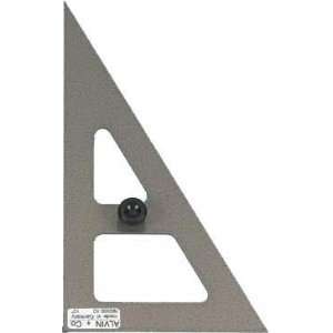   Alvin & Co. NS360 15 TRIANGLE NI/STEEL 30/60DEG 15i