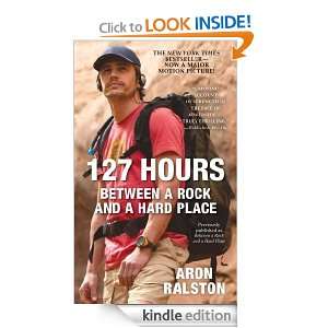 Start reading 127 Hours  