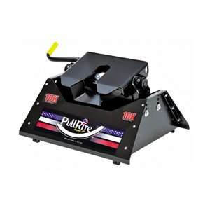  Super 5th Hitch, 16K Industry Standrd Automotive