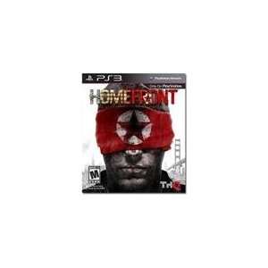 Quality Homefront PS3 By THQ Electronics
