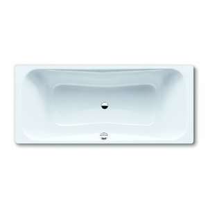   Dyna Duo Dyna Duo Bathtub, 170 x 75 x 43 cm 610