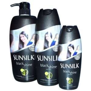  Sunsilk Strong and Long Shampoo 180 ml Bottle from Unilver 