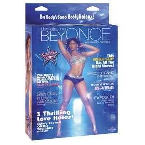  Beyonce Love Doll