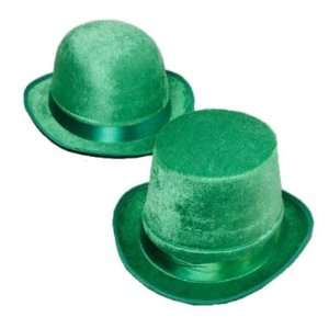  St. Patricks Day Derby or Top Hat Case Pack 18